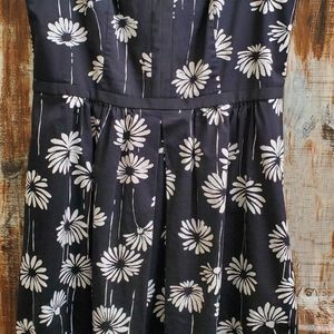 Talbot Casual Floral Dress Size 10